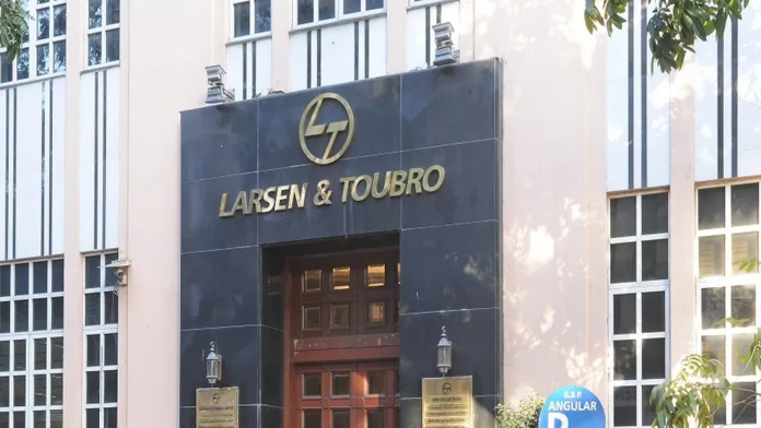 Larsen & Toubro Careers 2026
